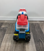 used PAW Patrol Dino Rescue Patroller