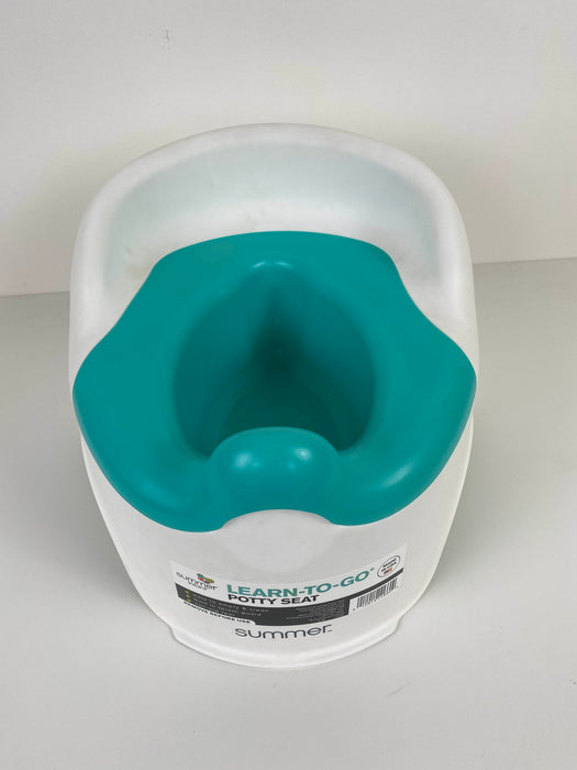 Shop Summer Infant Learn To Go Potty at GoodBuy Gear