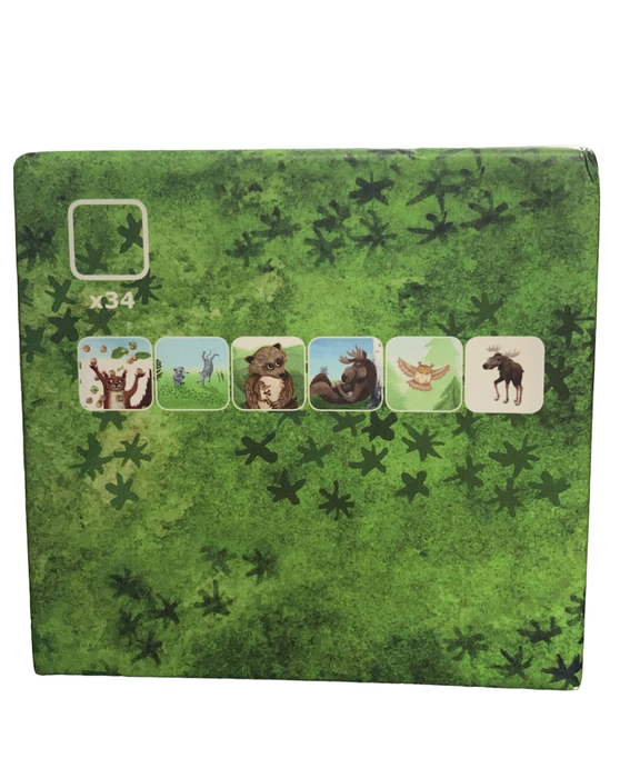 IKEA STROVA Matching Game