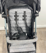 used Summer Infant 3Dpac CS+ Compact Fold Stroller