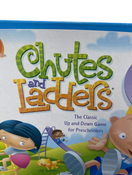 secondhand Hasbro Chutes And Ladders