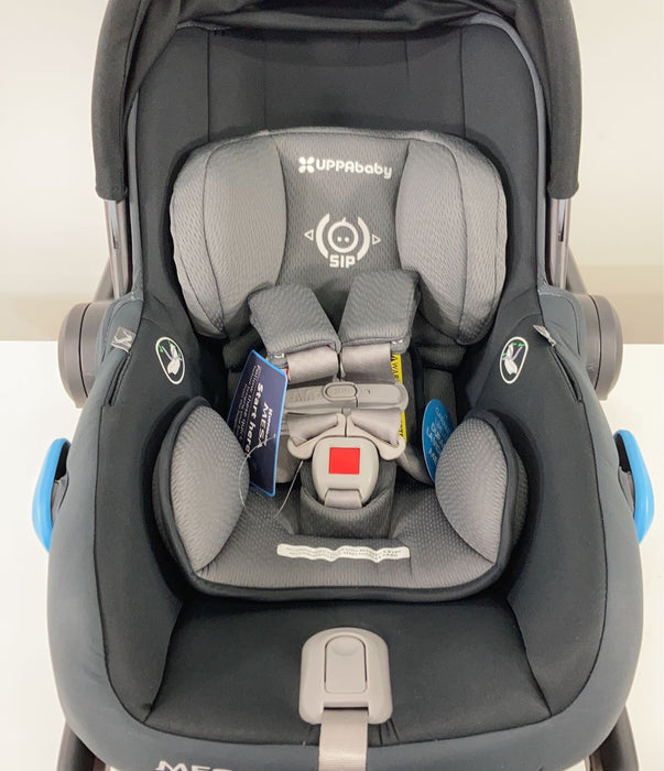 used Carseat