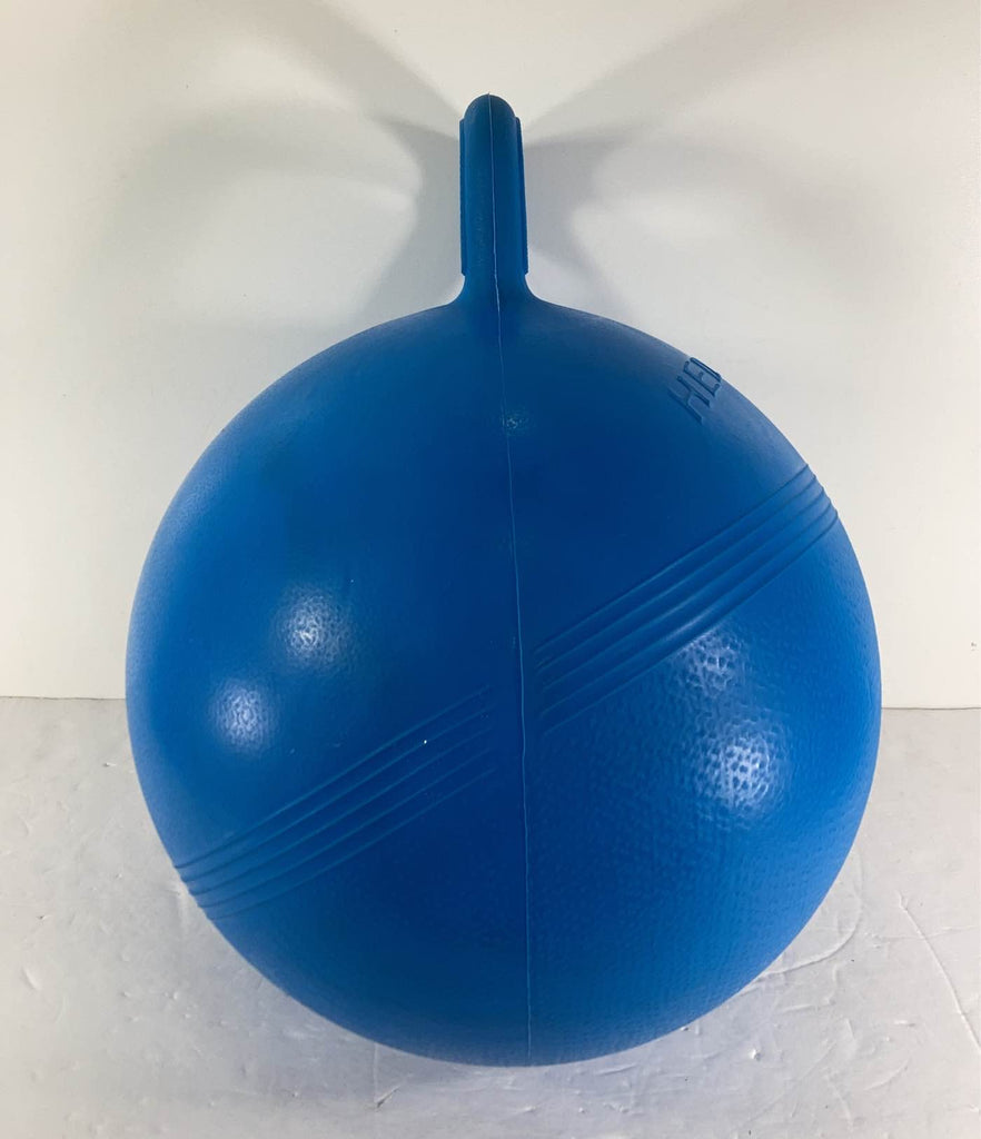 Hedstrom Hopper Ball 15" Blue