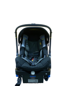 used Doona Infant Car Seat & Stroller Combo, Nitro Black, 2022