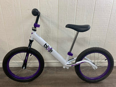 secondhand Bixie Balance Bike, 16in