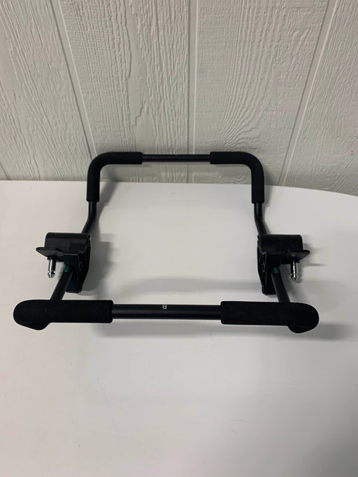 secondhand Baby Jogger Car Seat Adapter (city Select, City Select LUX, City Premier) For Chicco/Peg Perego