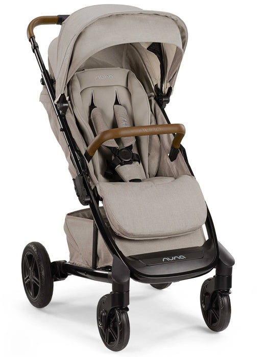 used Nuna Tavo Next Stroller, 2022, Hazelwood