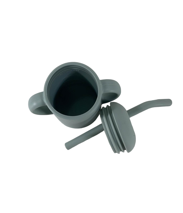 secondhand AEIOU C is for Cup