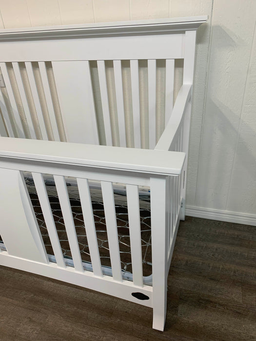 used Home Nursery