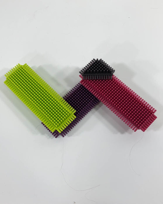 B. toys Bristle Blocks