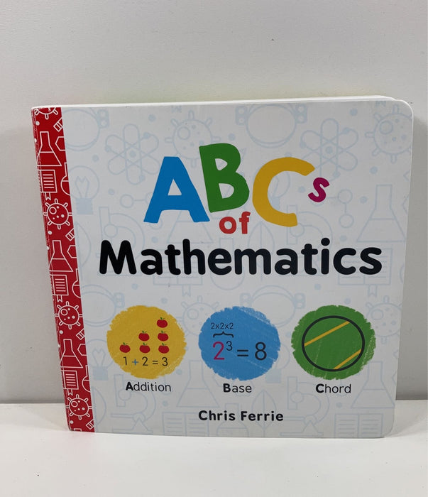 used ABC’s Of Mathematics