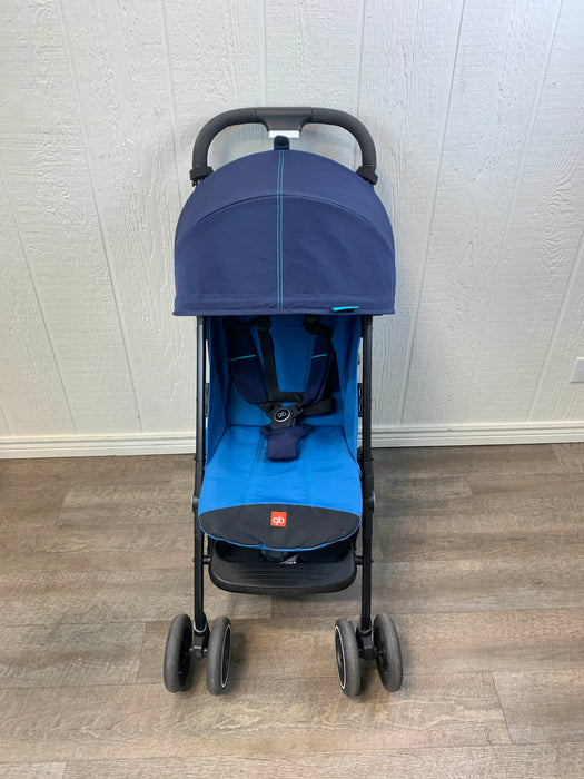 secondhand gb Qbit Plus Stroller