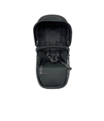 used UPPAbaby VISTA RumbleSeat V2, 2015+, 2022, Jake (Black)