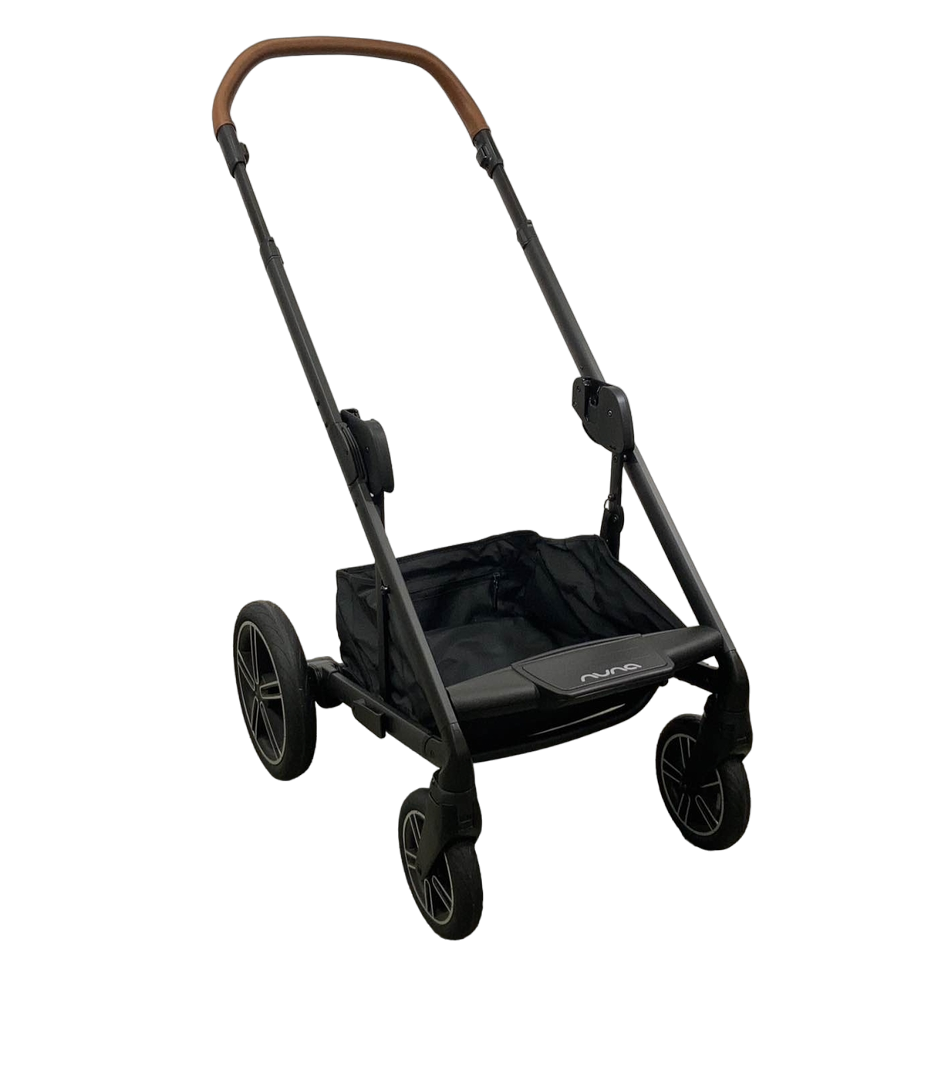 Nuna mixx cheap stroller frame