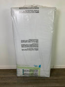 used Lullaby Earth Crib Mattress