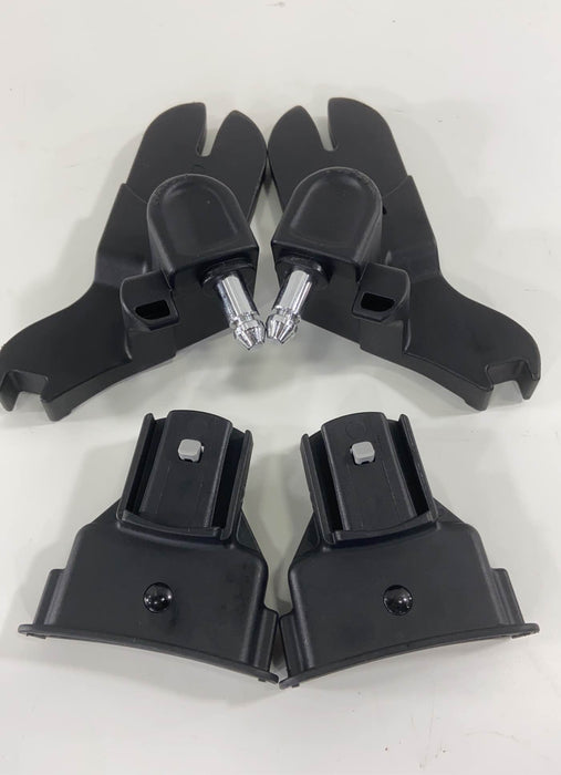 secondhand Stroller Accessories