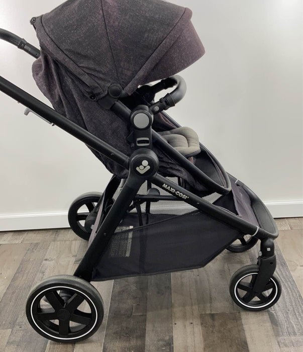 Maxi-Cosi Zelia Max Stroller Only