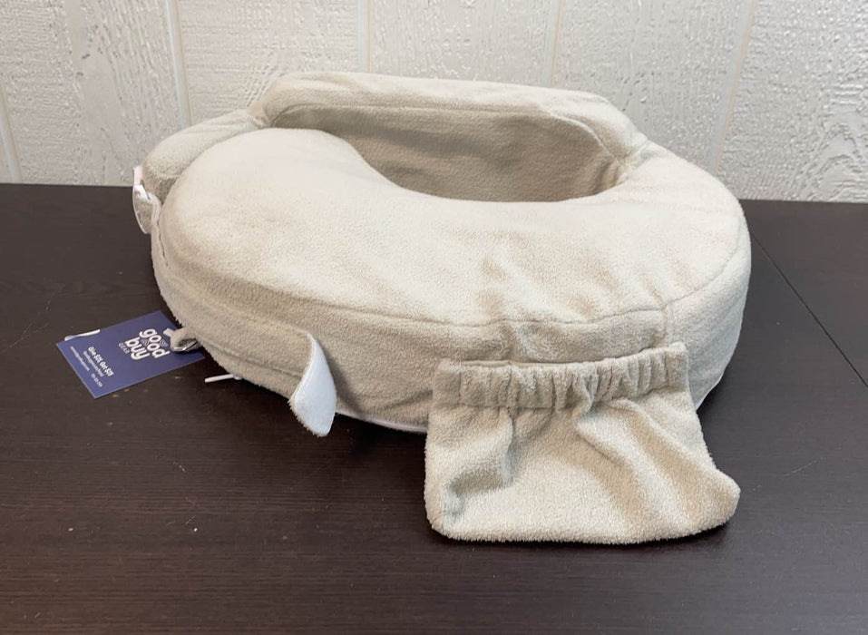 Shop My Brest Friend Nursing Pillow, Cream at GoodBuy Gear