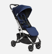 used Colugo Compact Stroller, 2022, Navy