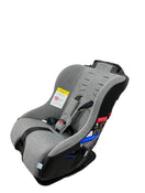 used Clek Foonf Convertible Car Seat, 2022, Thunder