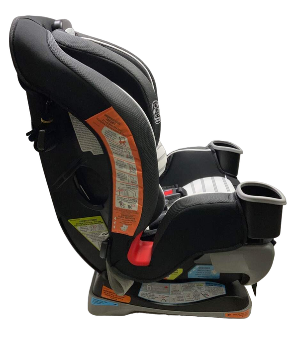 secondhand Carseat