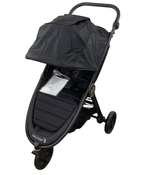 used Baby Jogger City Mini GT2 Stroller, 2020, Jet