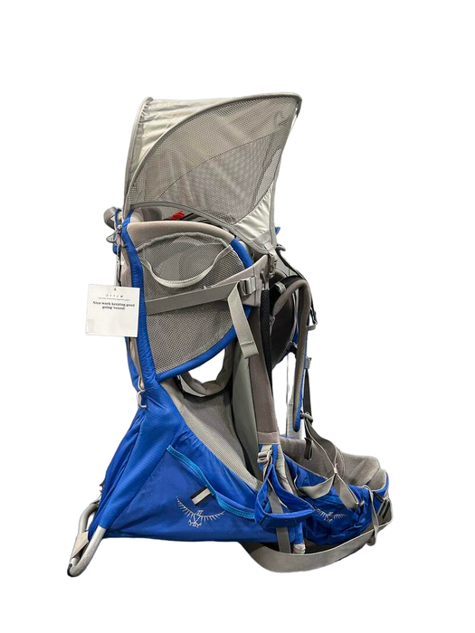 secondhand Sports Outdoors