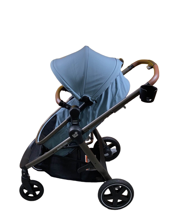 used Strollers