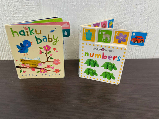 used BUNDLE Board Books