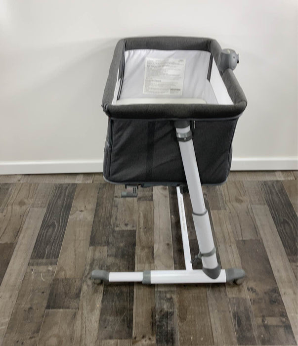 secondhand Ronbei Bedside Sleeper Bassinet