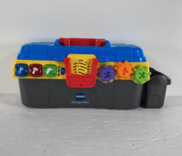 secondhand VTech Drill And Learn Tool Box
