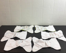 Shop Alva Baby One Size Adjustable Cloth Diapers at GoodBuy Gear
