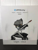 used UPPAbaby Infant Car Seat Adapter For Chicco