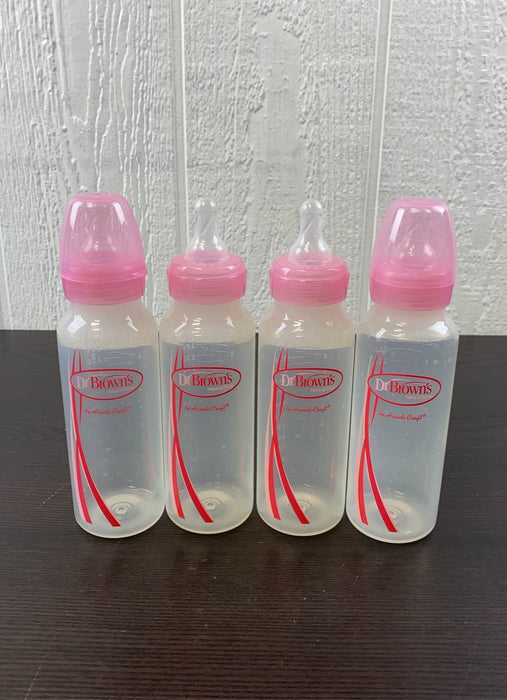 used Dr. Brown's Bottles