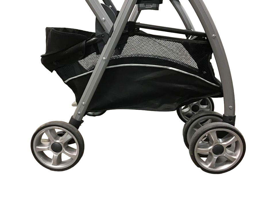 Chicco KeyFit Caddy Stroller Frame, 2017