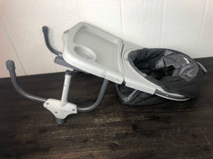 used Chicco 360 Hook On High Chair