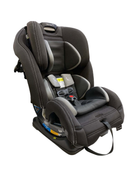 secondhand Baby Jogger City View All In One Carseat, 2018