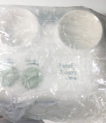 used Ameda Finesse Double Electric Breast Pump