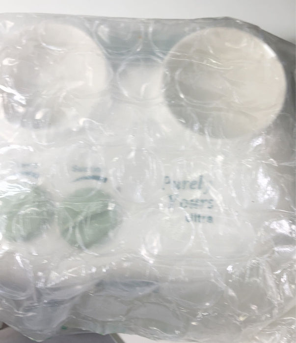 used Ameda Finesse Double Electric Breast Pump