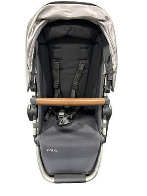 Uppababy rumble best sale seat 2019