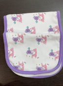 Shop BUNDLE Burp Cloths at GoodBuy Gear