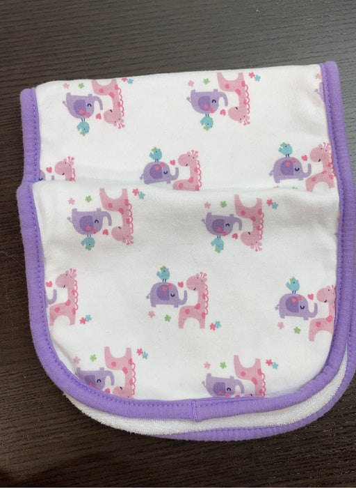 Shop BUNDLE Burp Cloths at GoodBuy Gear