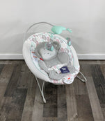 used Fisher Price Deluxe Bouncer, Sweet Surroundings Monkey