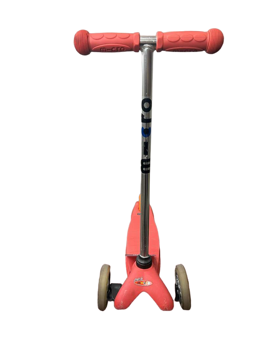 used Micro Kickboard Mini Original Kick Scooter