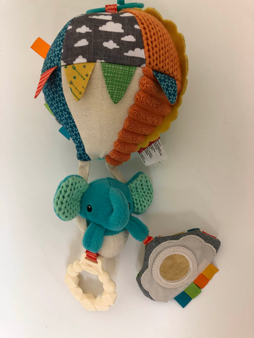 Shop Infantino Go Gaga! Playtime Pal, Hot Air Balloon at GoodBuy Gear