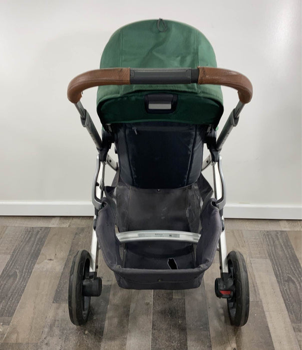 used UPPAbaby VISTA Stroller