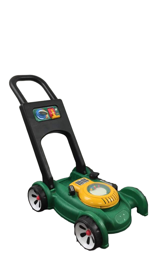 used Little Tikes Gas N’ Go Mower