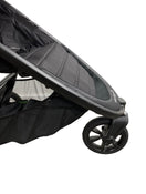 Baby Jogger City Mini GT2 Stroller, 2021, Jet