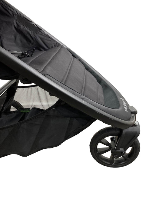 Baby Jogger City Mini GT2 Stroller, 2021, Jet