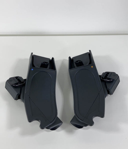 Shop UPPAbaby Lower Car Seat Adapters for Maxi-Cosi, Nuna, Cybex and Britax at GoodBuy Gear